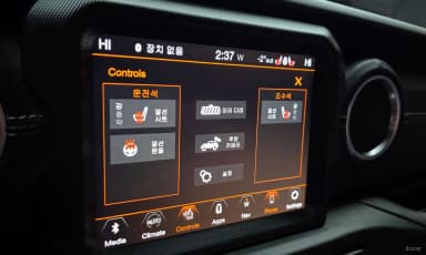 Wrangler (JL)