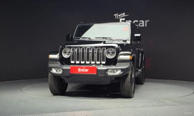 Wrangler (JL)