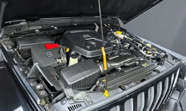 Wrangler (JL)