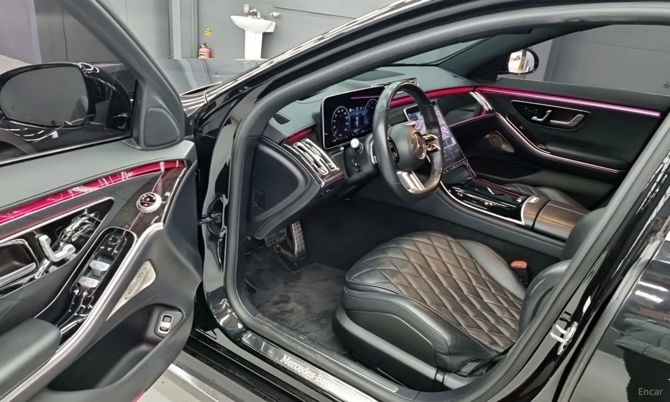 S-Class W223