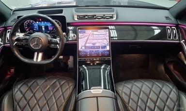 S-Class W223