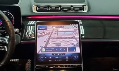 S-Class W223