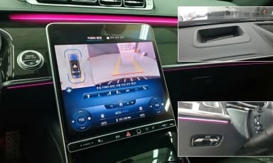 S-Class W223