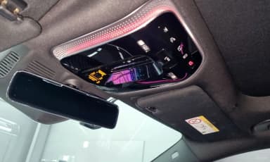 S-Class W223