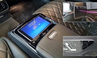S-Class W223