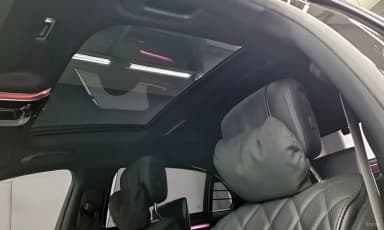 S-Class W223