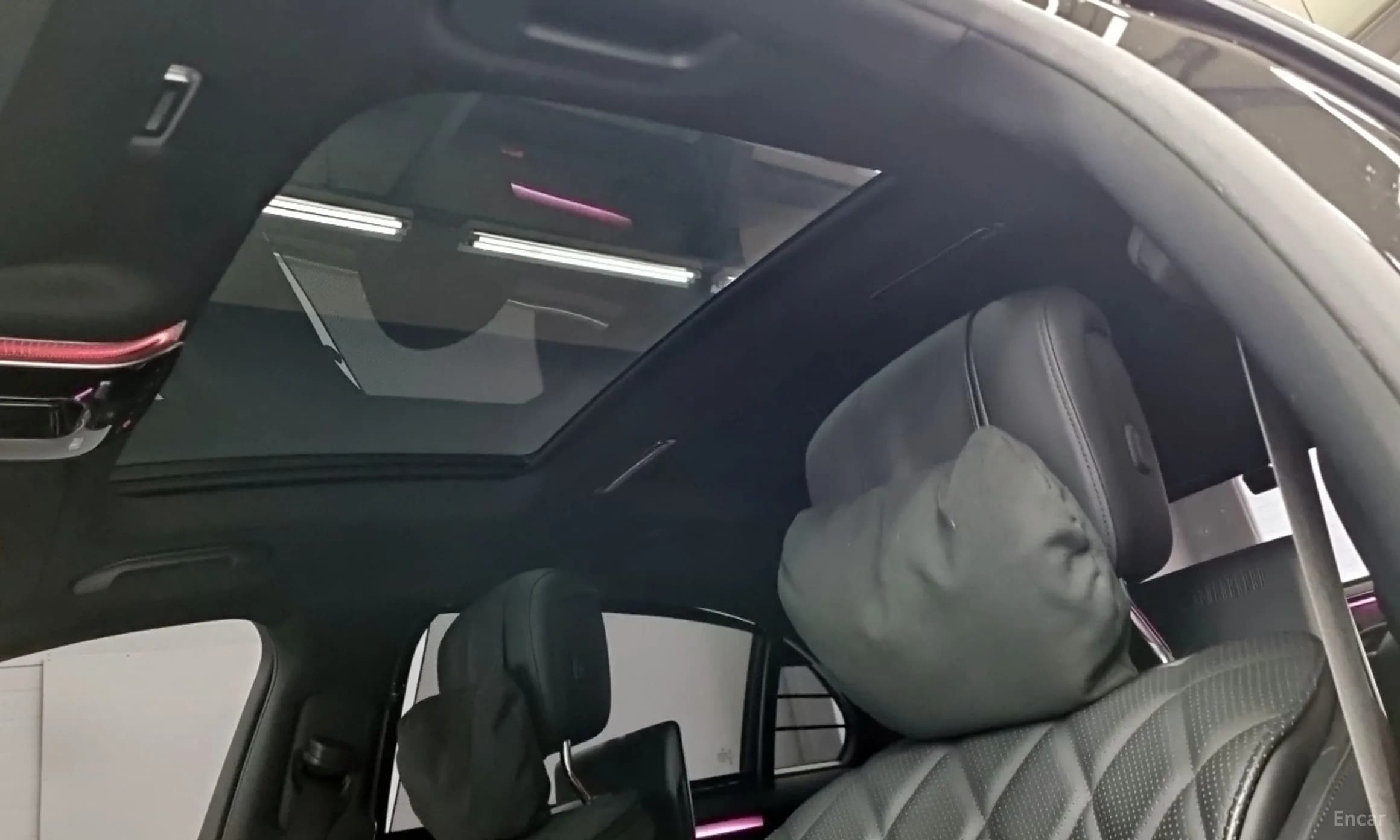 S-Class W223