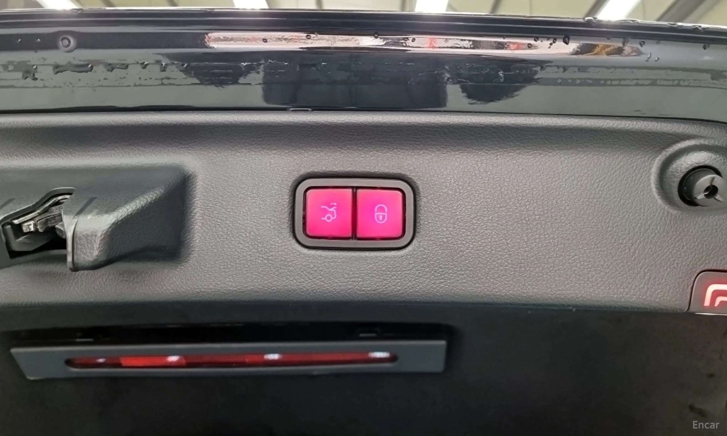 S-Class W223