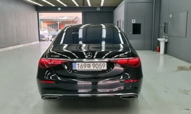 S-Class W223