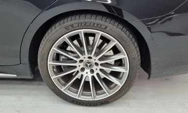 S-Class W223