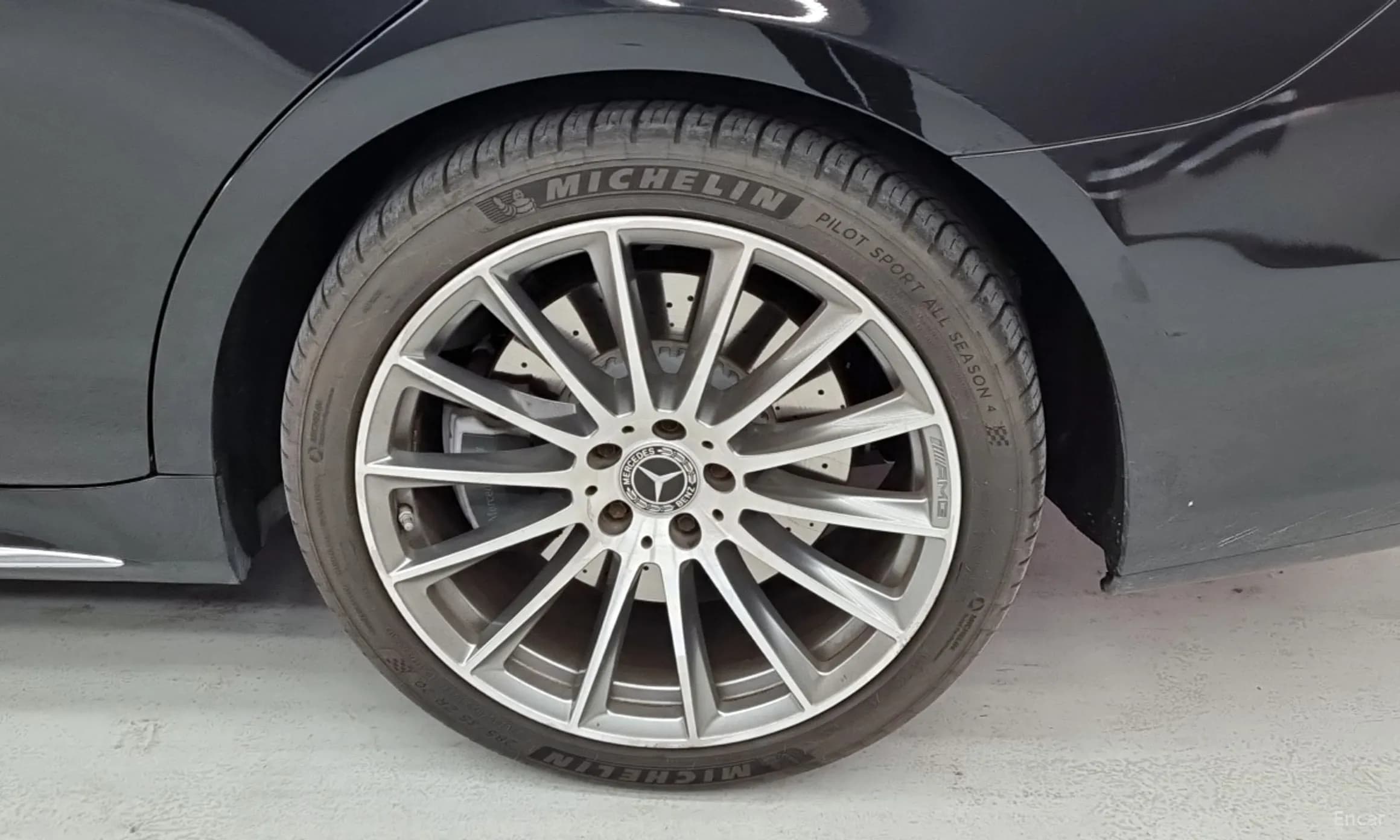 S-Class W223
