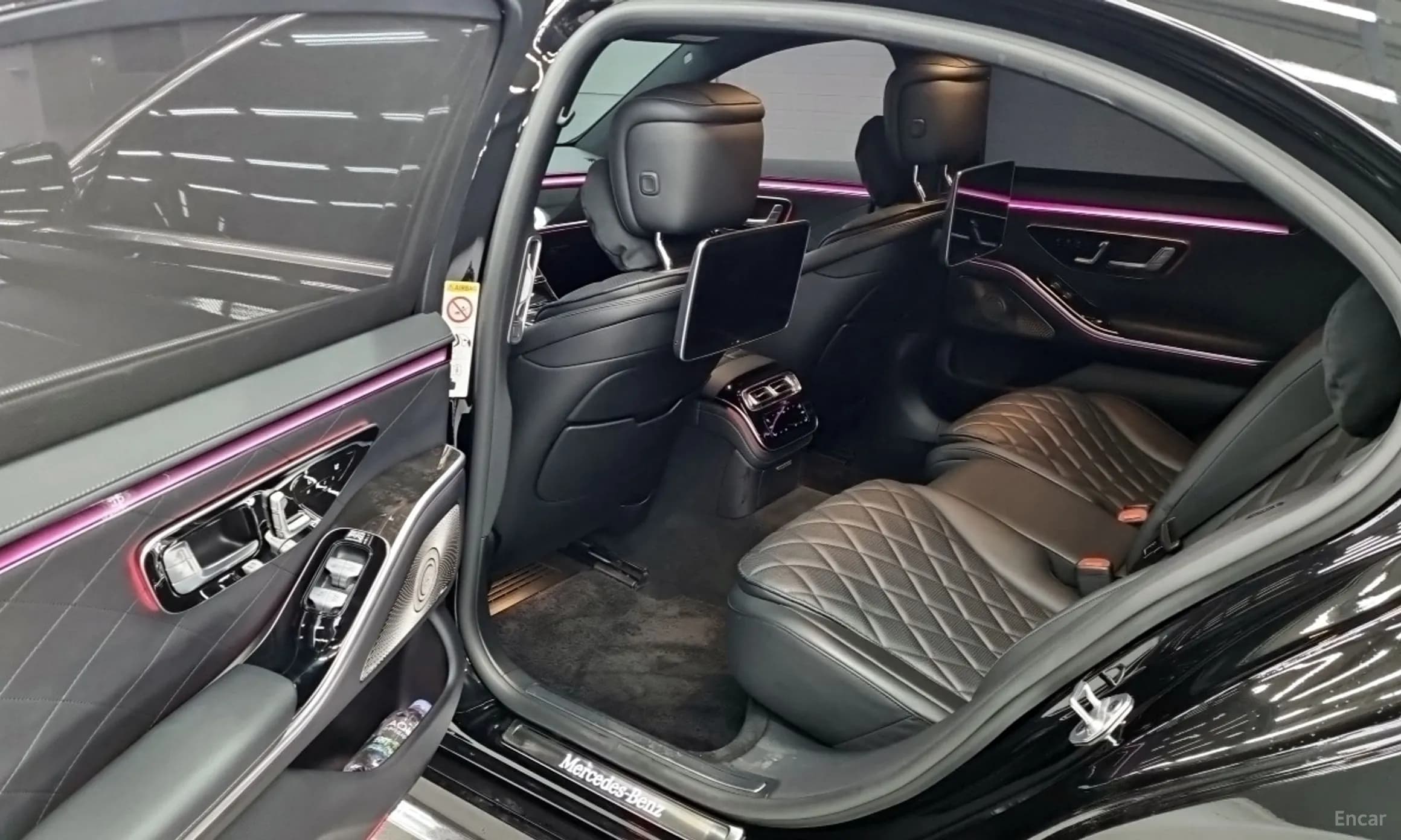 S-Class W223