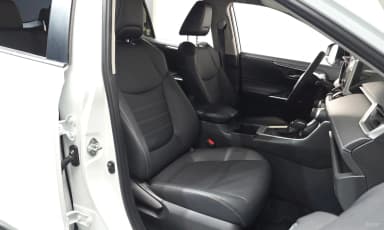 RAV4 5th Generation