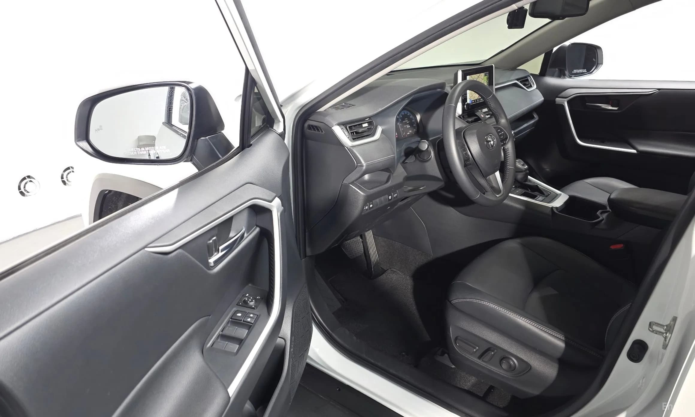 RAV4 5th Generation
