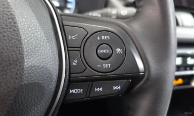 RAV4 5th Generation