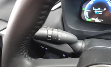 RAV4 5th Generation