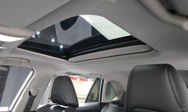 RAV4 5th Generation