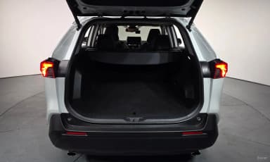 RAV4 5th Generation