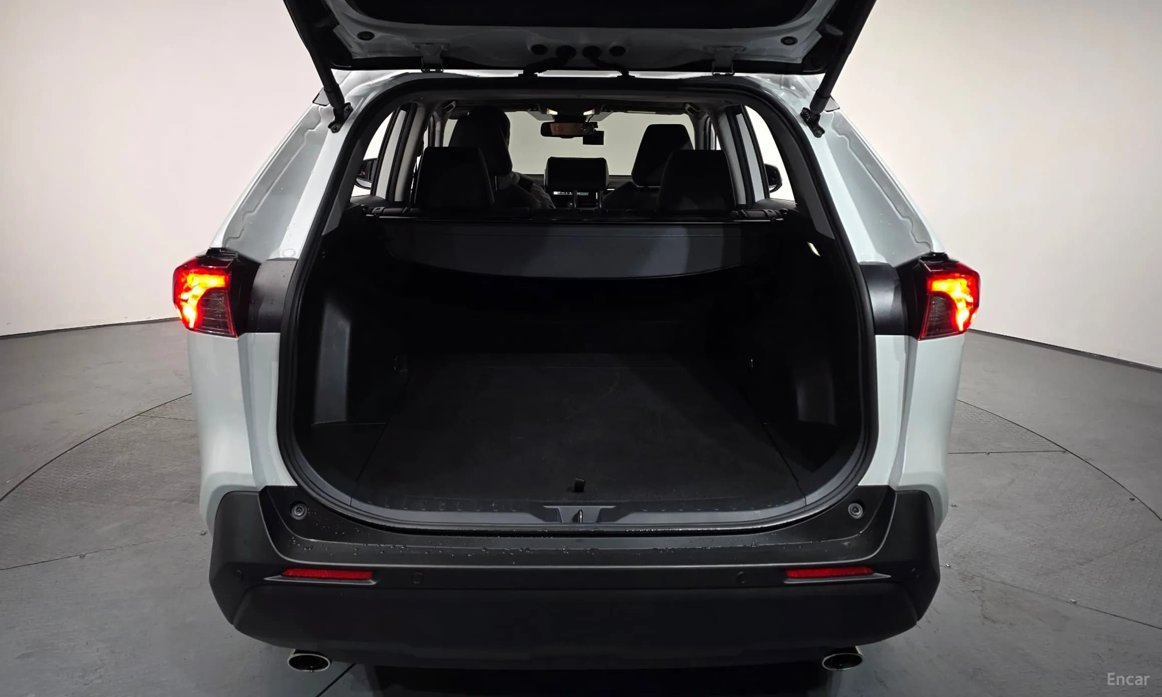 RAV4 5th Generation
