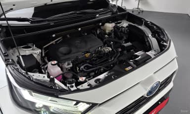 RAV4 5th Generation