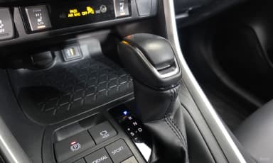 RAV4 5th Generation