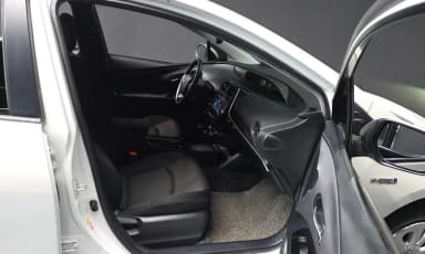 Prius 4th Generation