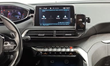 3008 2nd generation