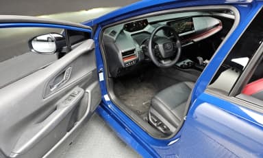 Prius 5th Generation