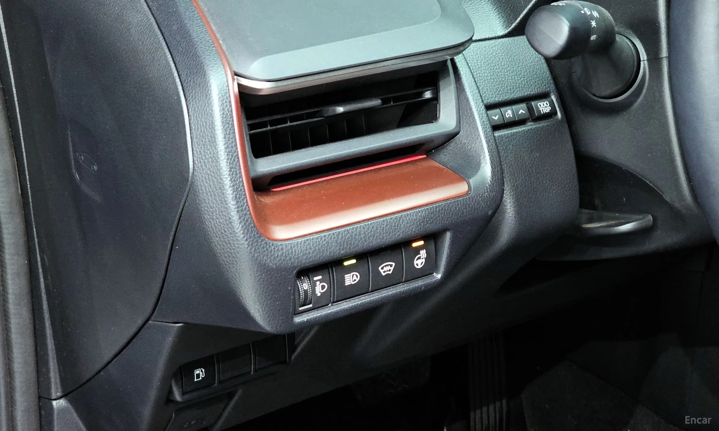 Prius 5th Generation