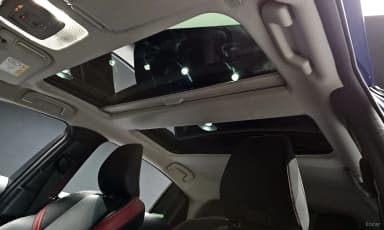 Prius 5th Generation