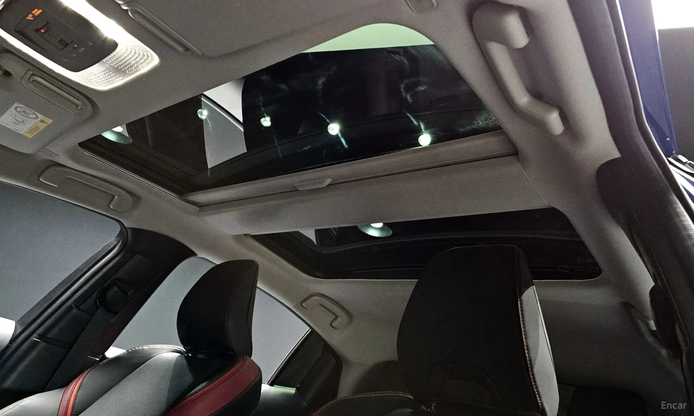 Prius 5th Generation