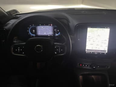 XC40
