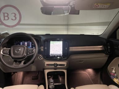 XC40