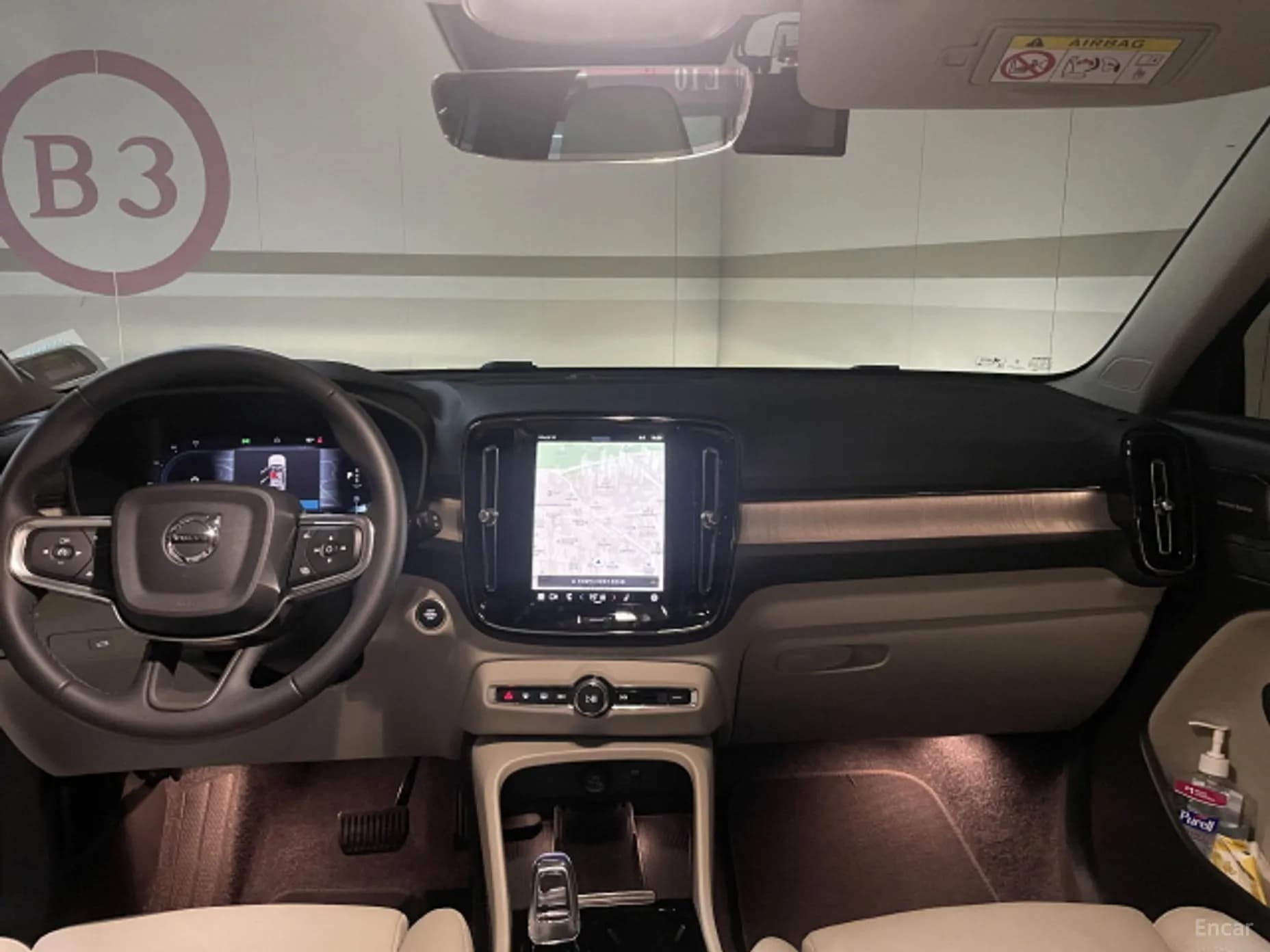 XC40