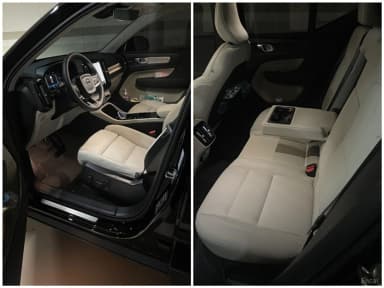 XC40