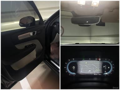 XC40
