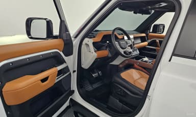 Defender (L663)