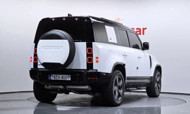 Defender (L663)