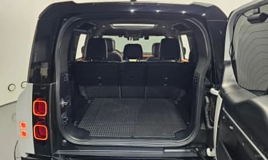 Defender (L663)