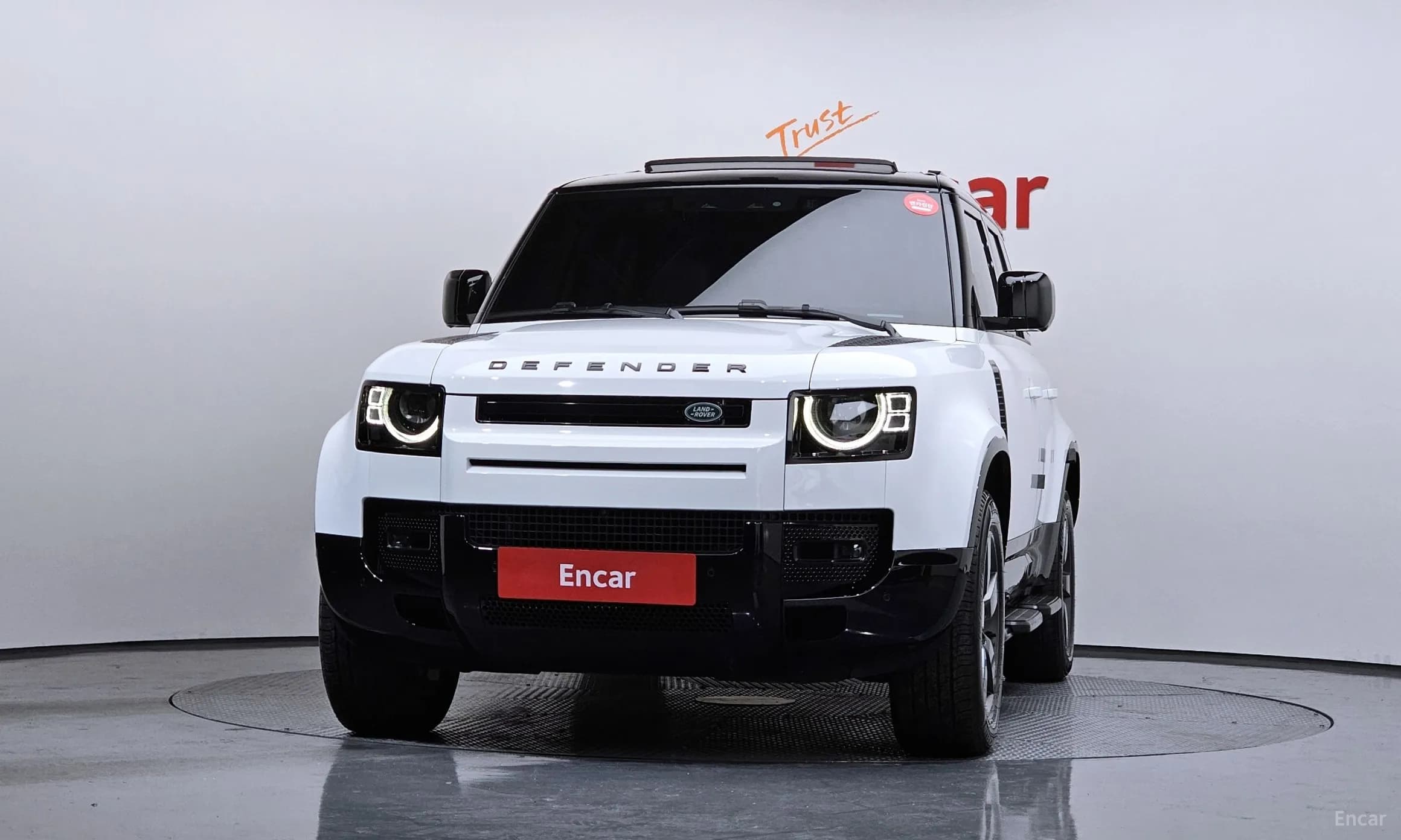 Defender (L663)