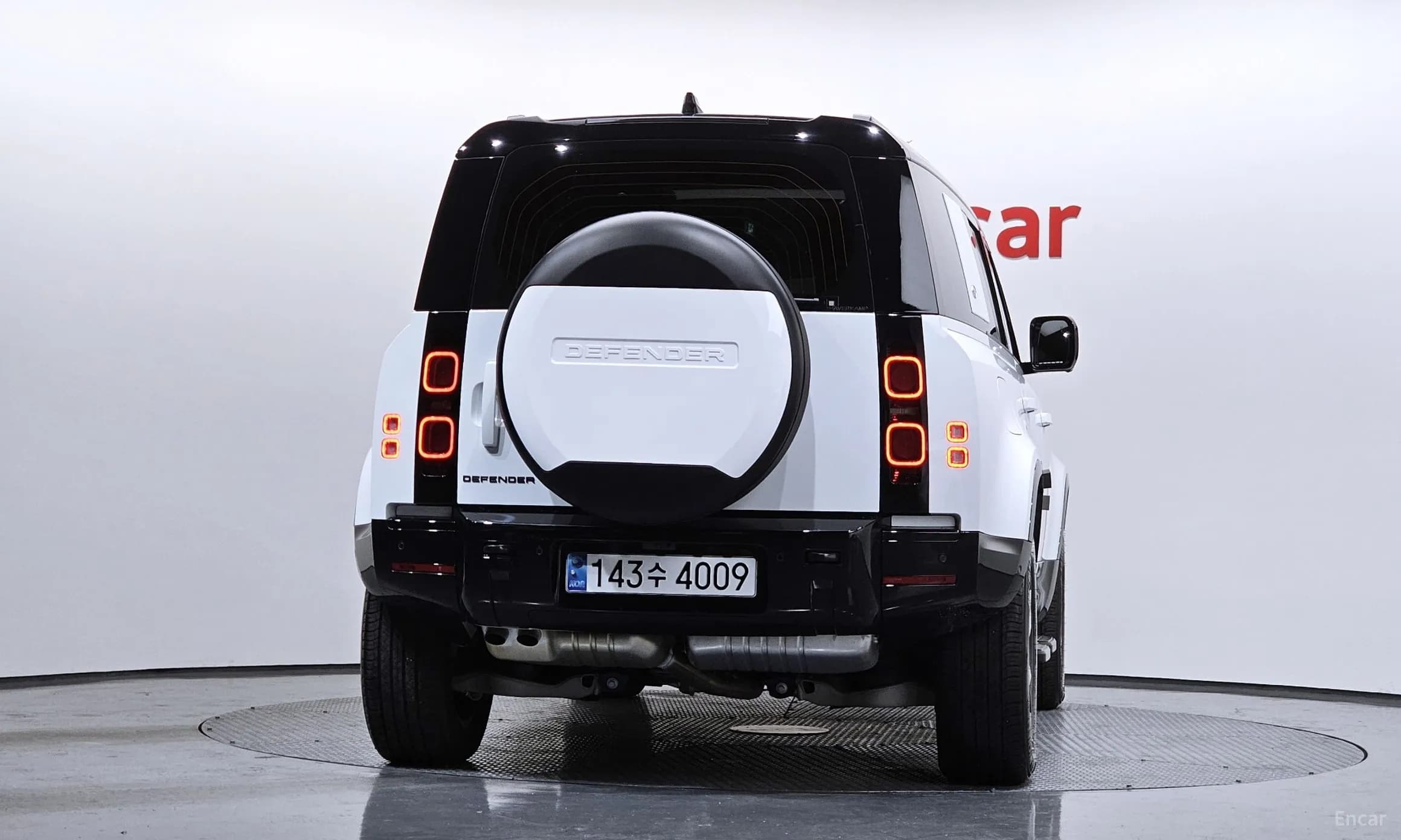 Defender (L663)