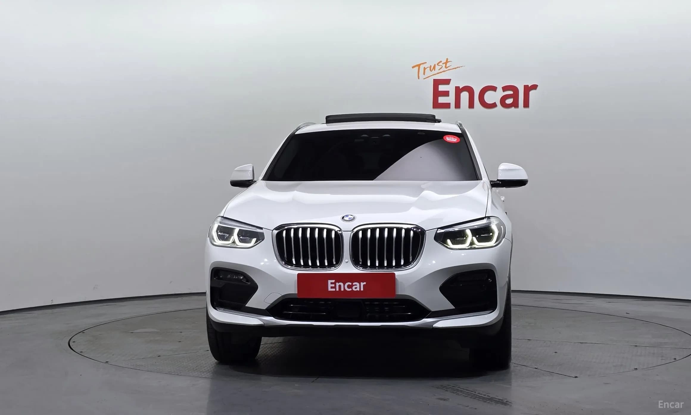X4 (G02)