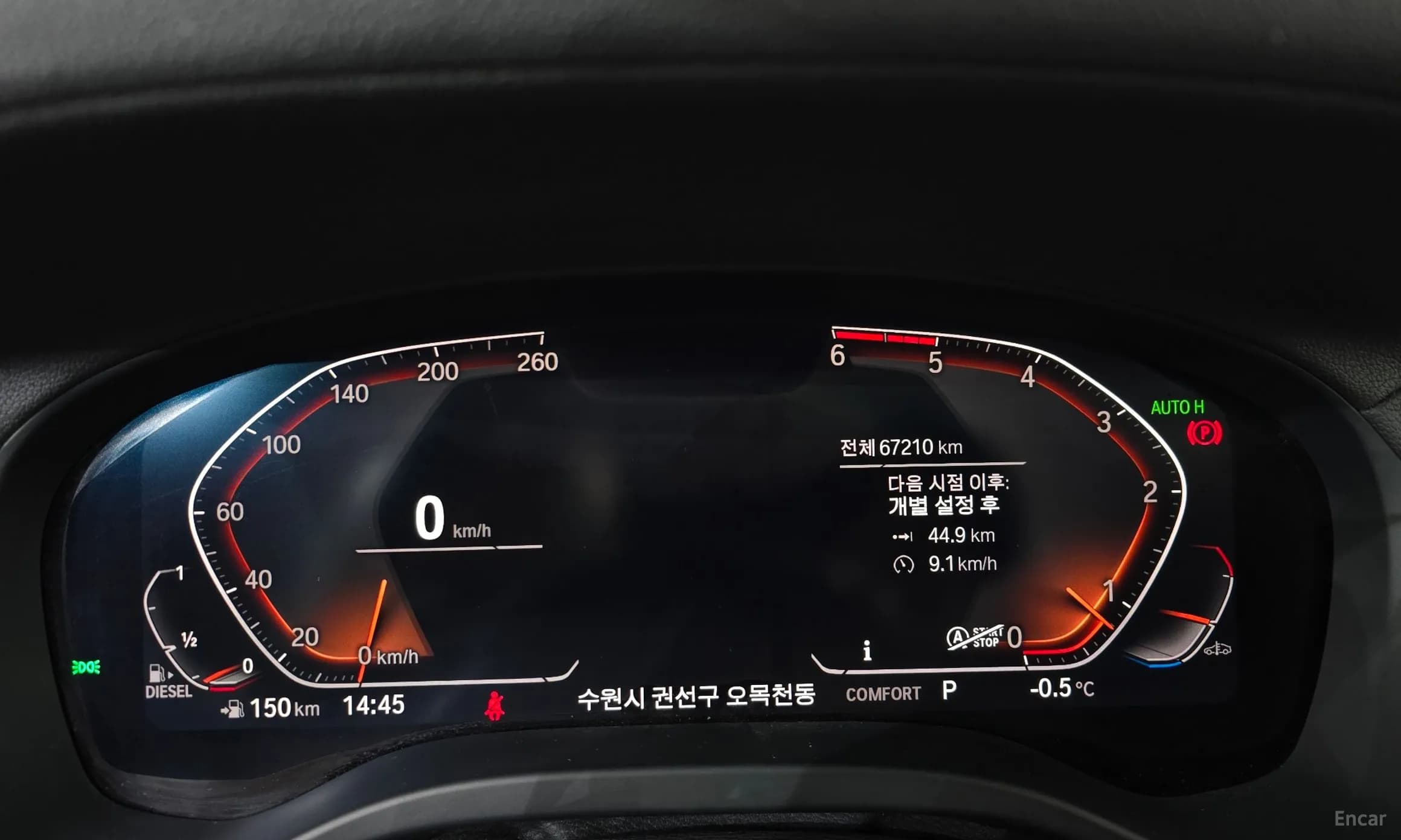X4 (G02)