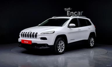 Cherokee (KL)