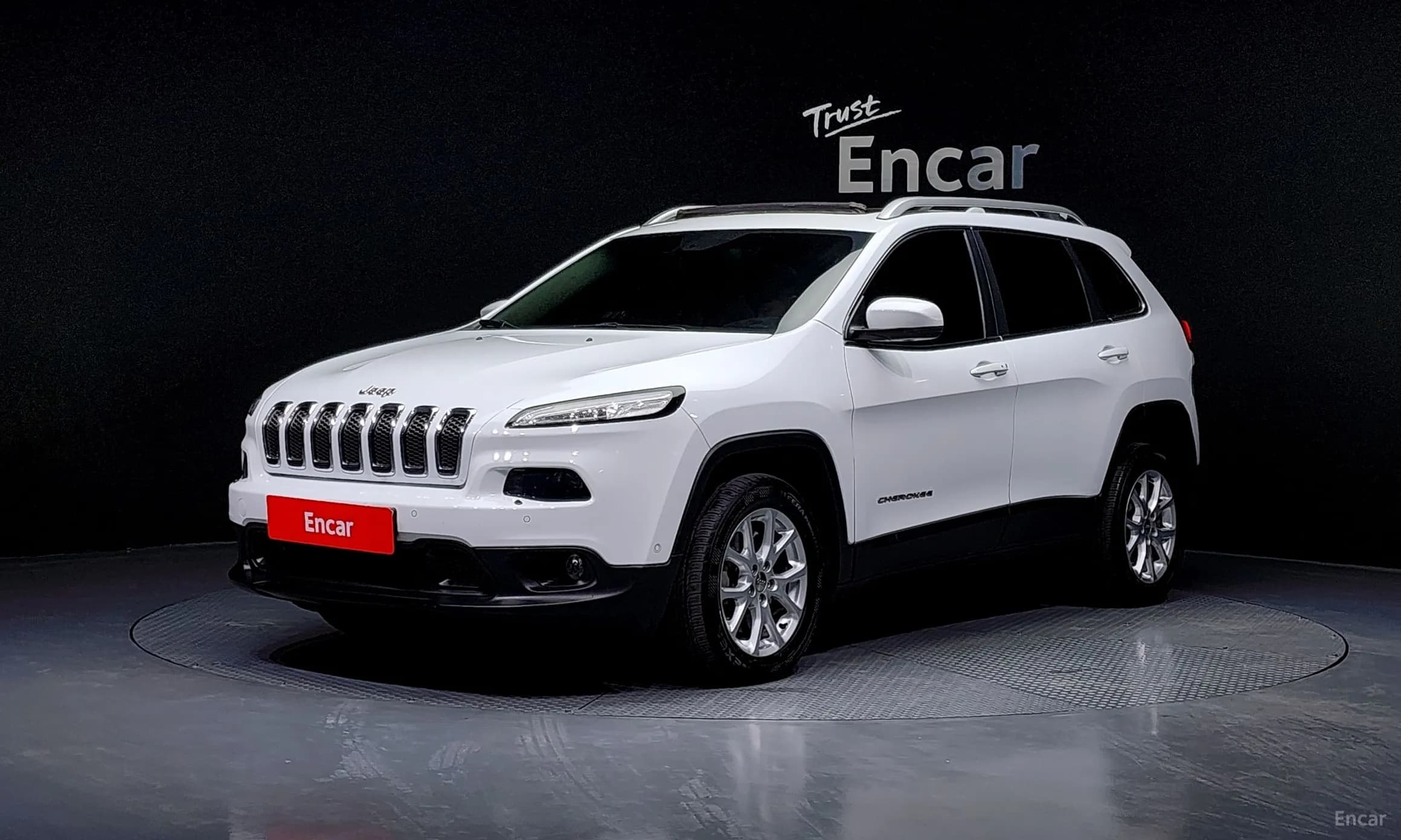 Cherokee (KL)