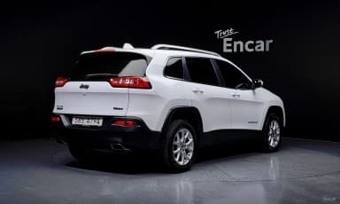 Cherokee (KL)