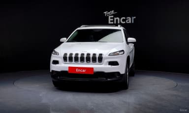 Cherokee (KL)