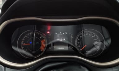 Cherokee (KL)