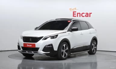 3008 2nd generation
