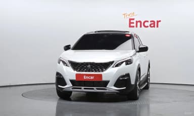 3008 2nd generation